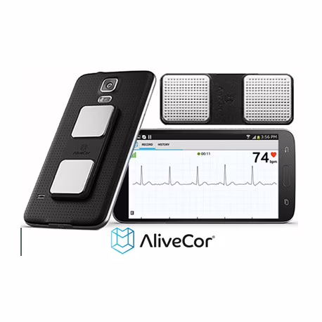 Trasformare lo smartphone in un elettrocardiografo? Puoi farlo con Kardia