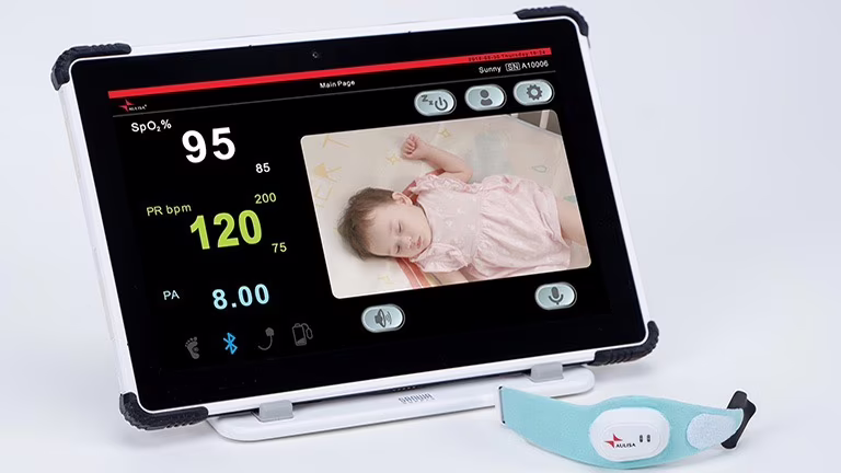 Le innovazioni biomediche presentate al CES 2019