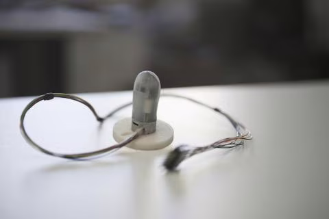sensore scivolamento