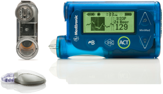 MiniMed 670G: il primo pancreas artificiale lanciato da Medtronic