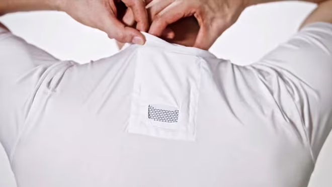 Reon Pocket- condizionatore tascabile