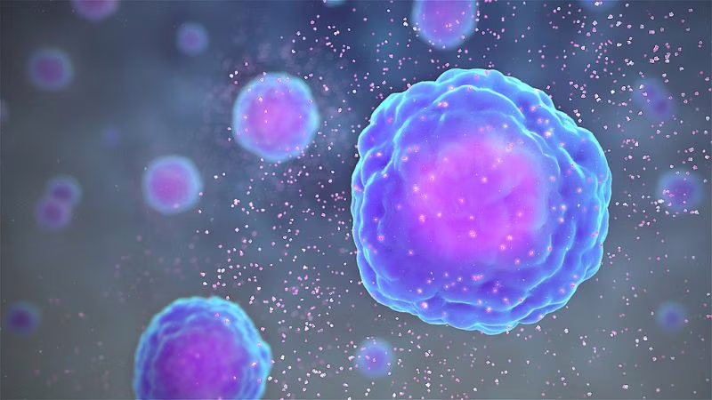 Evoluzione coronavirus