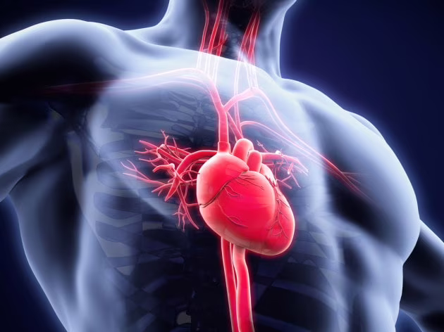 Fibrillazione atriale: primo trattamento al mondo di radioablazione 