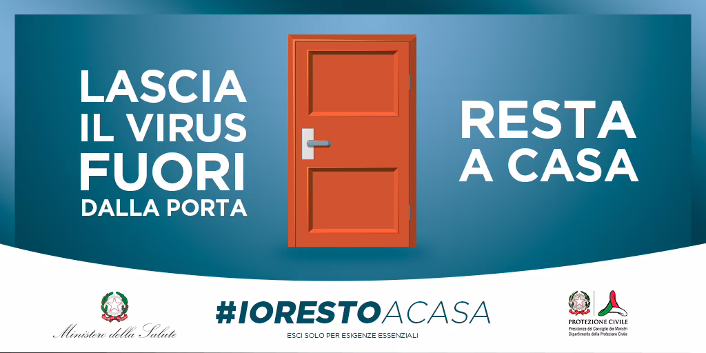 Immunità di gregge: la controversa strategia del Regno Unito contro il coronavirus. Credits: salute.gov