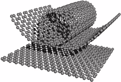 Applicazioni dei nanotubi di carbonio