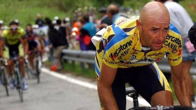 Com'è morto Marco Pantani: Le Iene, la cocaina e il suicidio