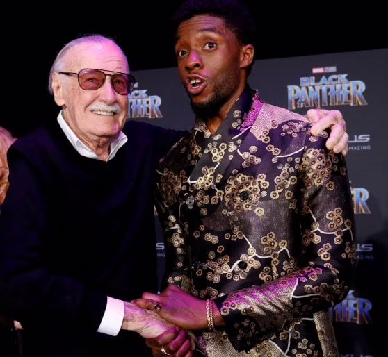 Chadwick Boseman, Black Panther, morto di cancro al colon