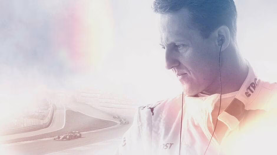 Michael Schumacher