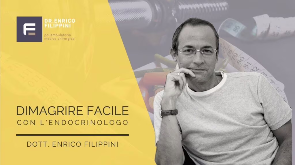 Diete per obesi podcast Dimagrire facile