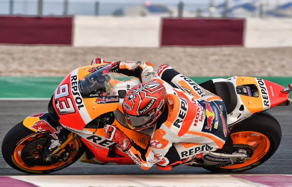 Marc Marquez