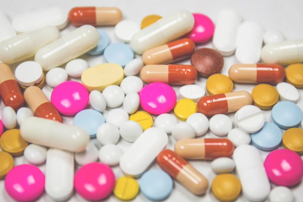 Drug delivery systems