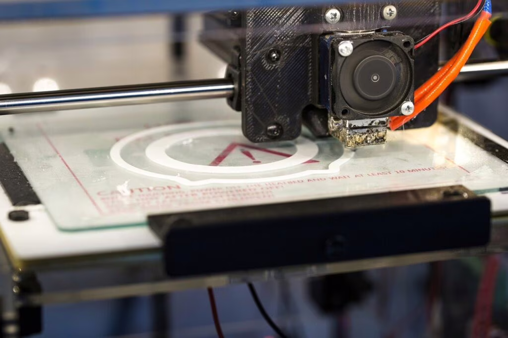 Stampa 3d 2020 medicina e ingegneria biomedica