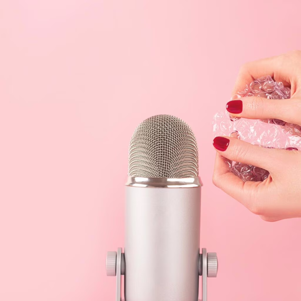 ASMR: perchè sento un formicolio al cervello?
