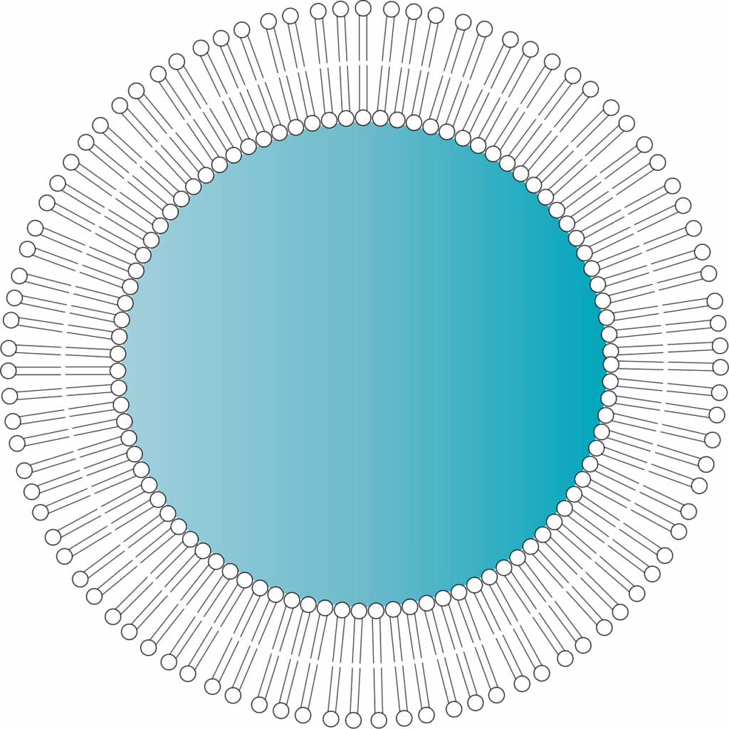 nanoparticelle parkinson