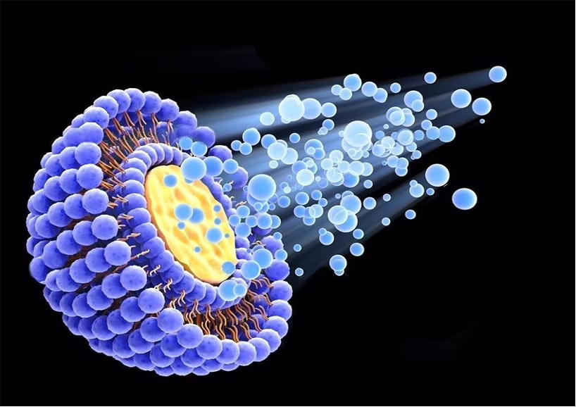 nanomedicina