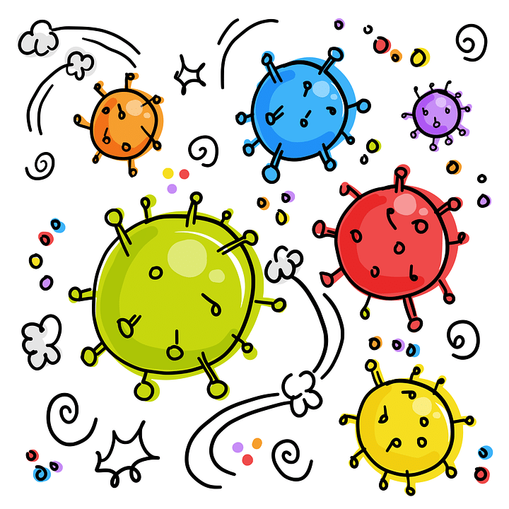 virus