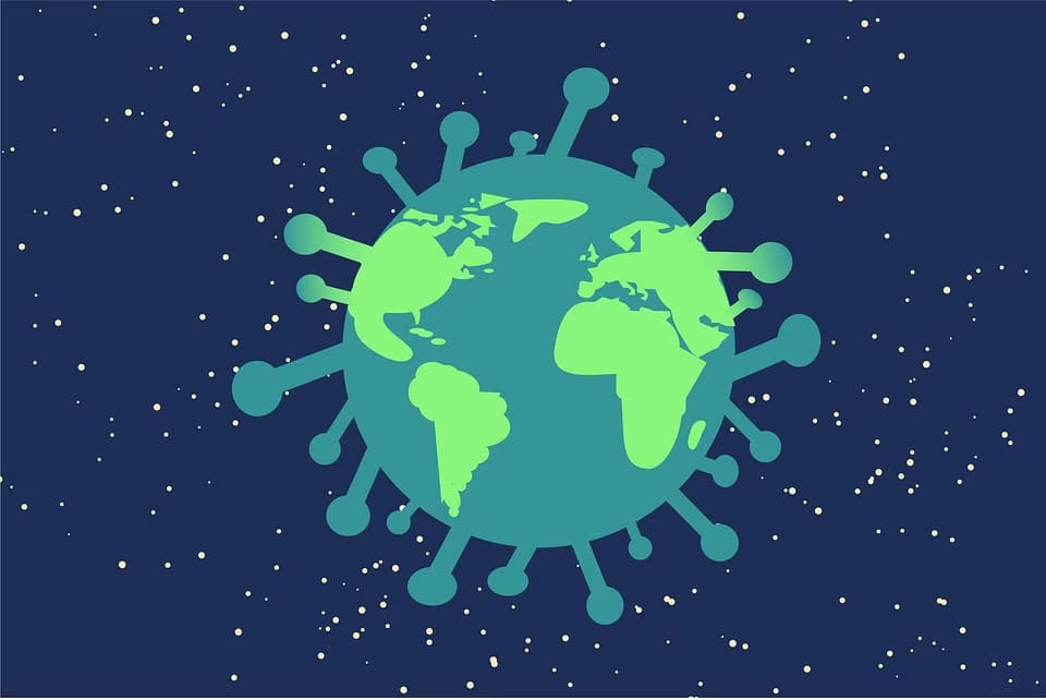 virus