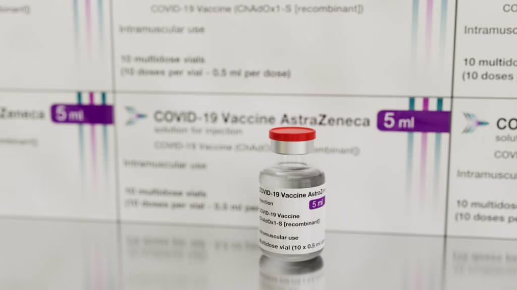 vaccinazione eterologa