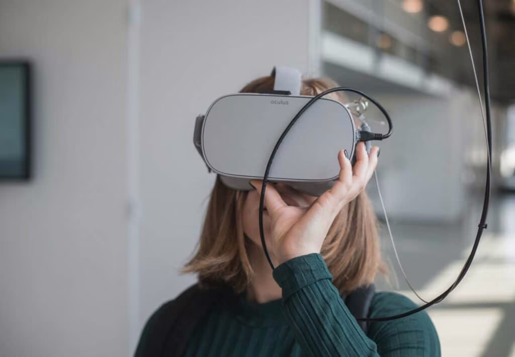 mal d’auto alla cybersickness: cosa succede al cervello?