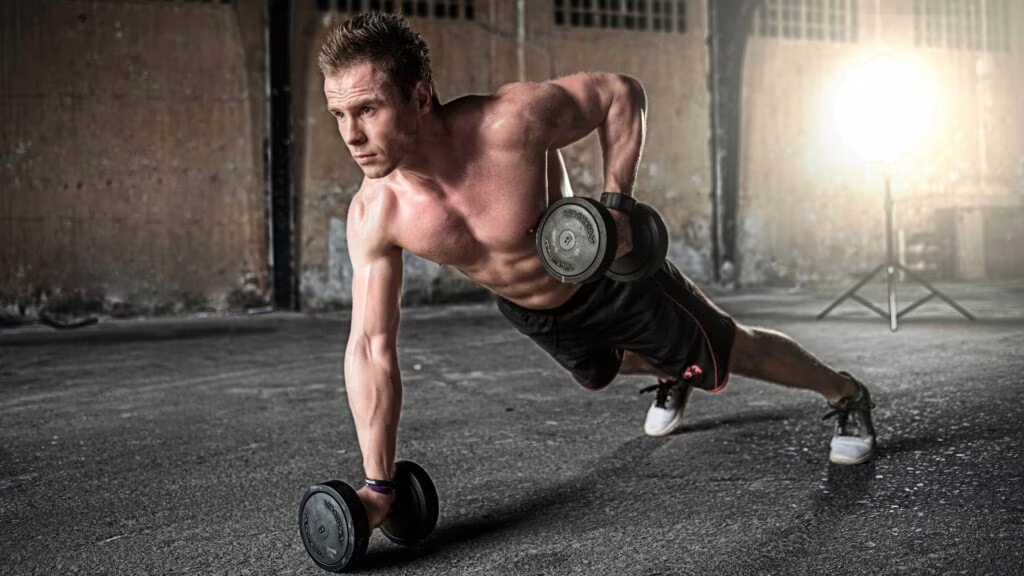 alimentazione sportiva myprotein.com