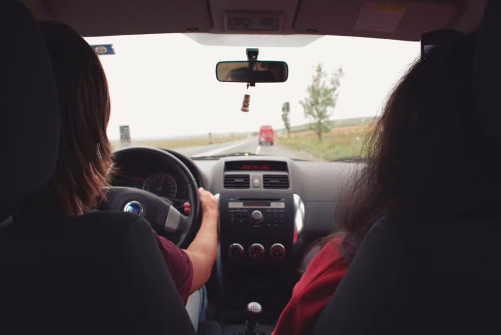 Cinetosi, dal mal d’auto alla cybersickness: cosa succede al cervello?