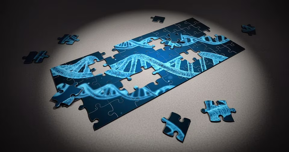DNA ricombinante