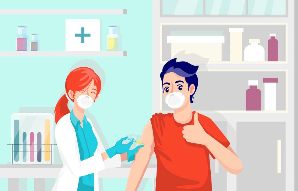 vaccini sperimentati