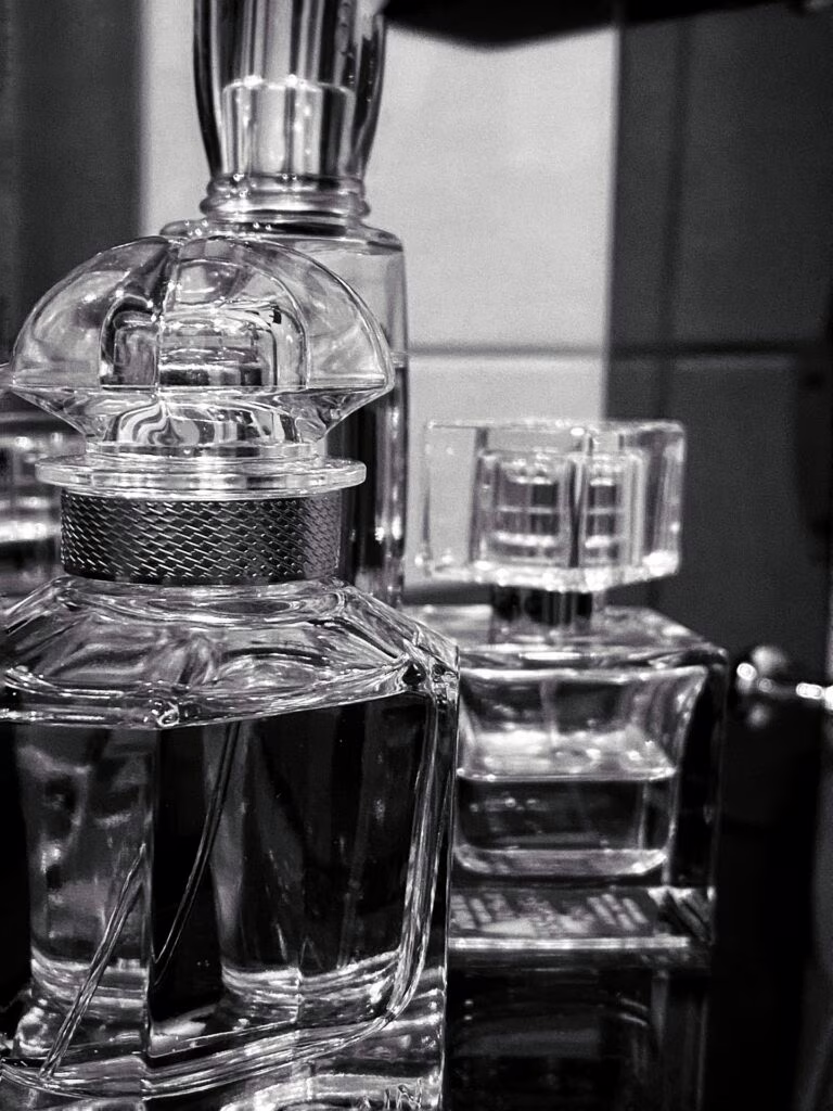 profumo uomo