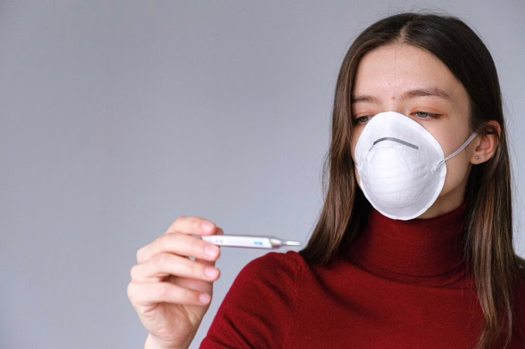 Tè verde e Covid: la scoperta di un gruppo di ricercatori