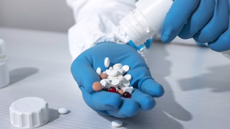 biosensore antibiotici