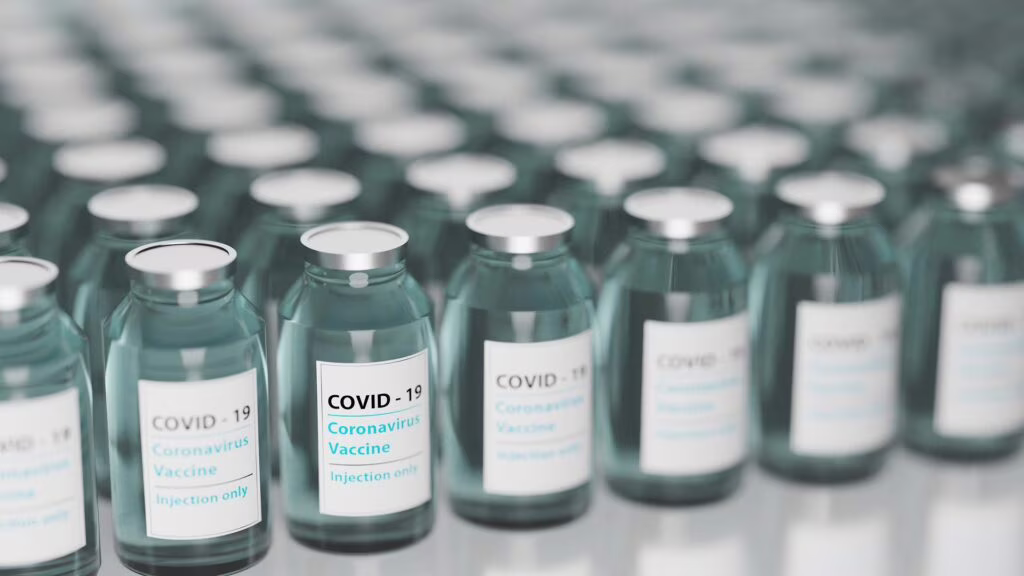 vaccini sperimentati