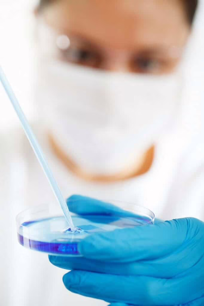 nanoparticelle tumori