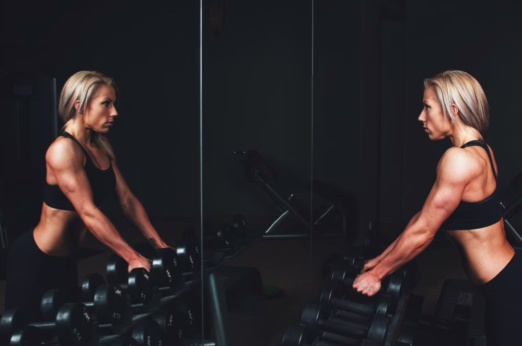 Vigoressia: quando l’amore per lo sport si trasforma in malattia