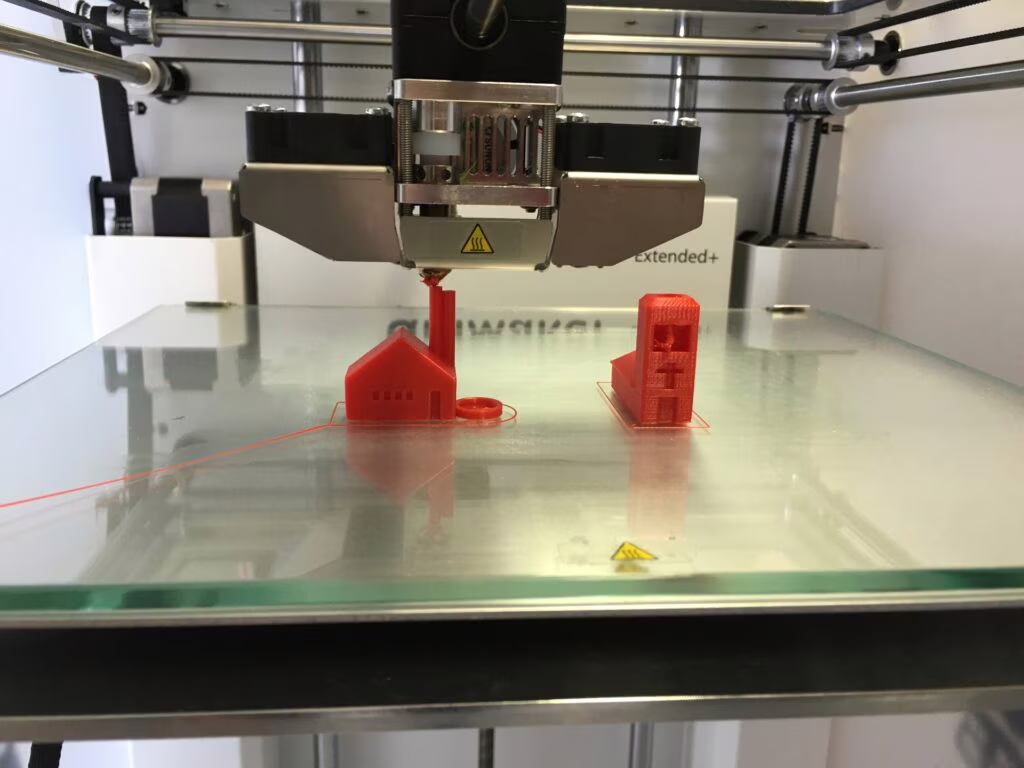Occhio stampato in 3D: fantascienza o realtà?