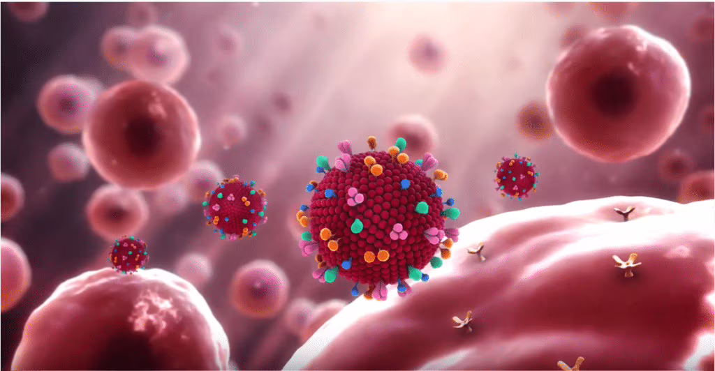 Infezioni da Papilloma Virus (HPV): tra le più trasmesse per via sessuale