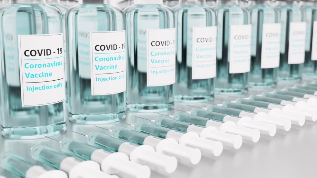 Nuvaxovid (Novavax): il nuovo vaccino approvato dall'Ema
