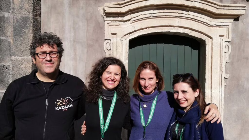 Kazaam Lab: la start-up che porta in alto il settore dell’ingegneria biomedica nel meridione