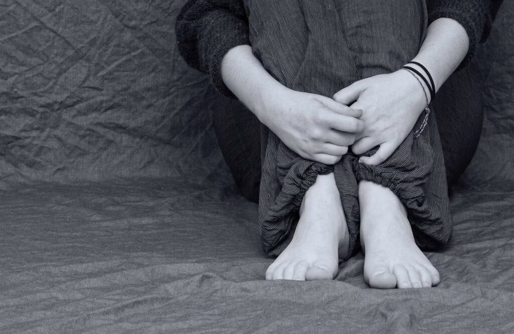 Un esame del sangue per diagnosticare la depressione