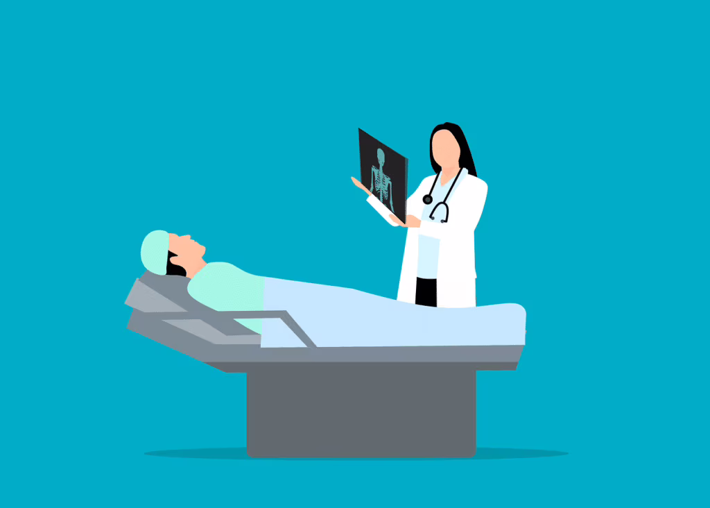 BoneView: il software che diagnostica le fratture