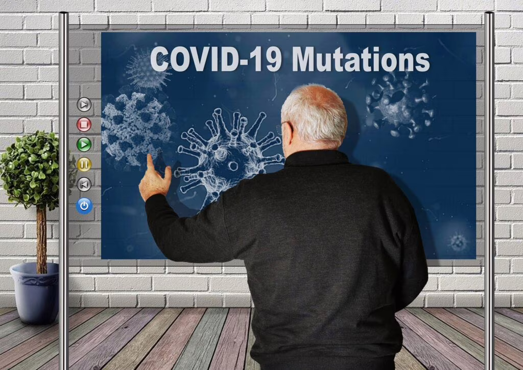 Il COVID-19, le sue varianti e il problema del sequenziamento in Italia