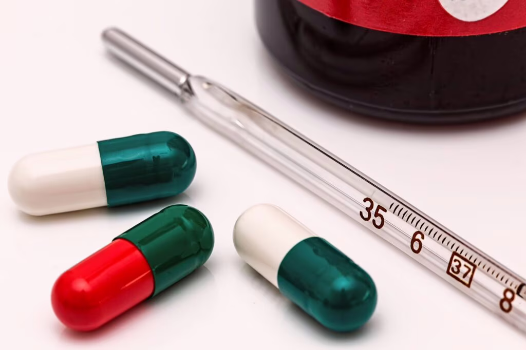 Influenza stagione e vaccino