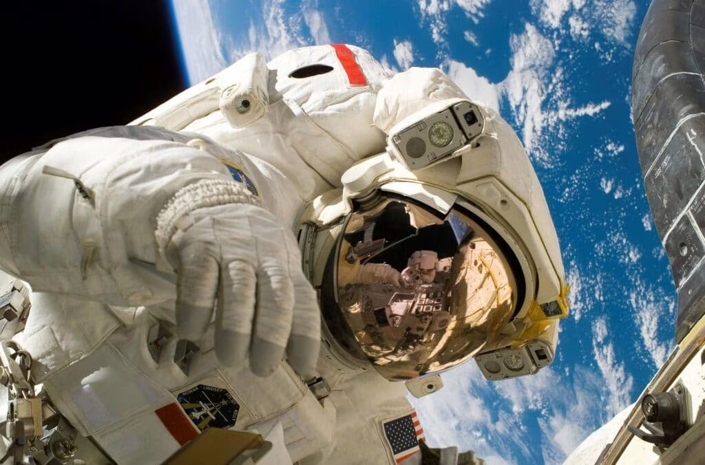 Il PoliTO vola nello spazio con il progetto “Artery in Microgravity”