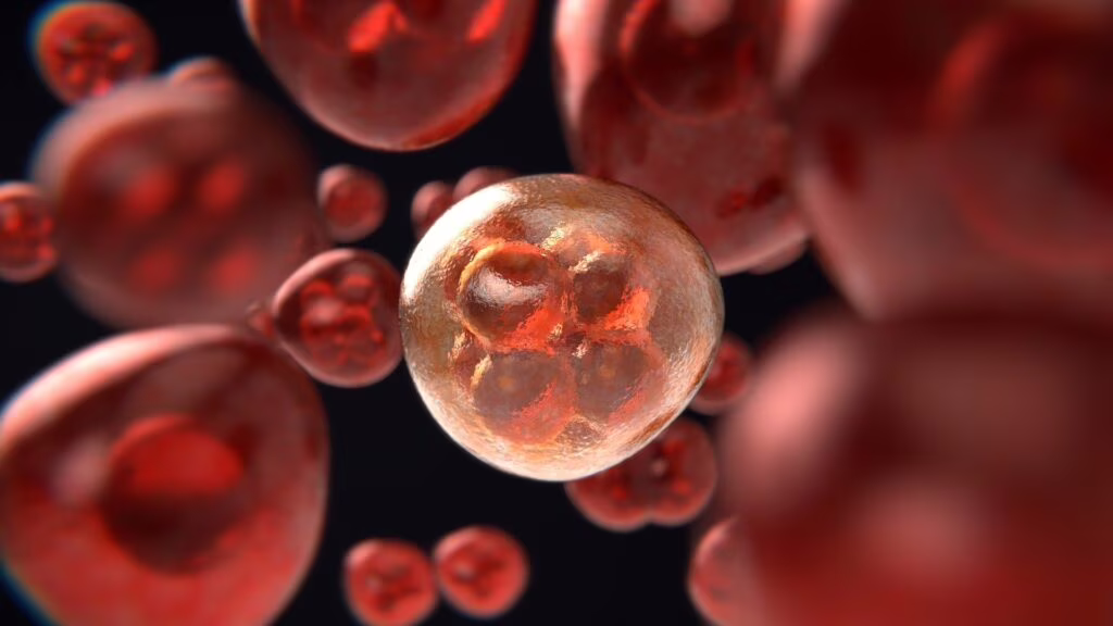 La molecola che nasconde la leucemia mieloide acuta al sistema immunitario