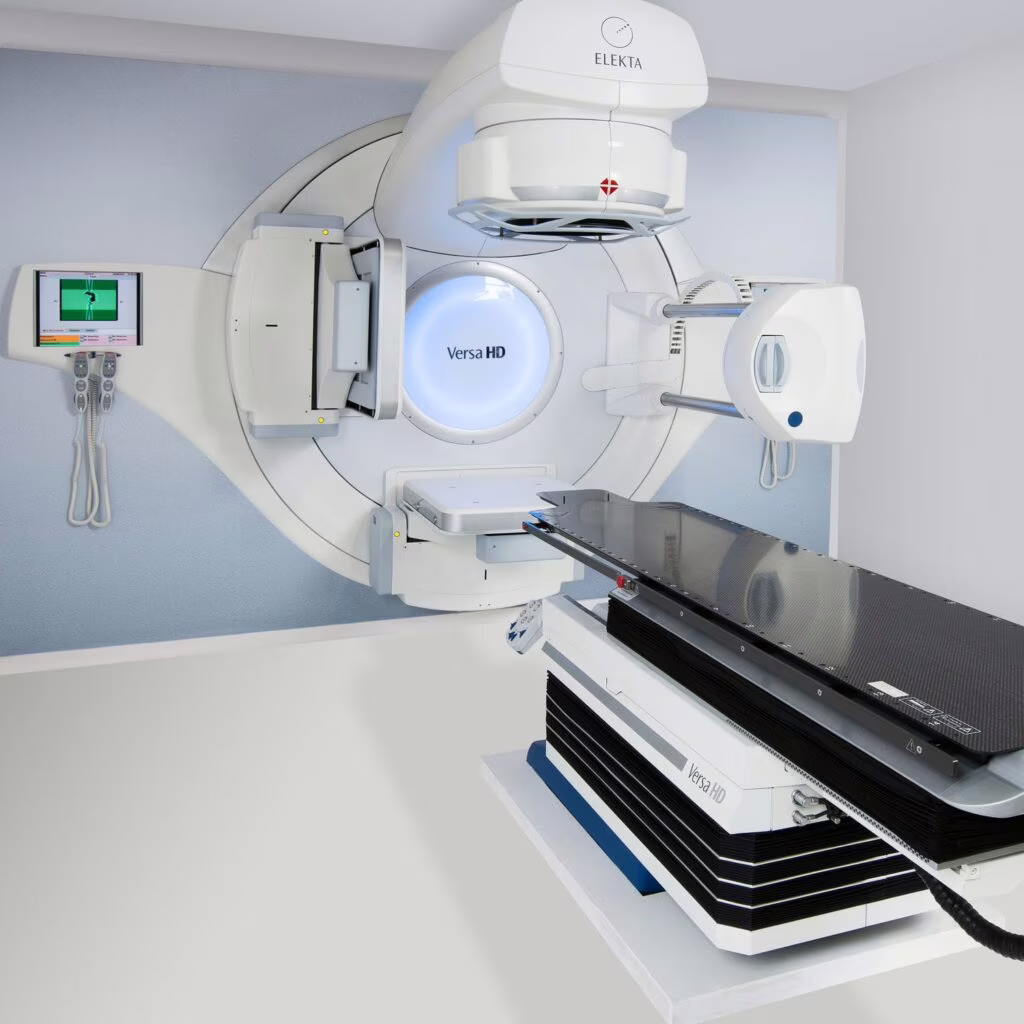 Radioterapia FLASH: un intero ciclo in un secondo