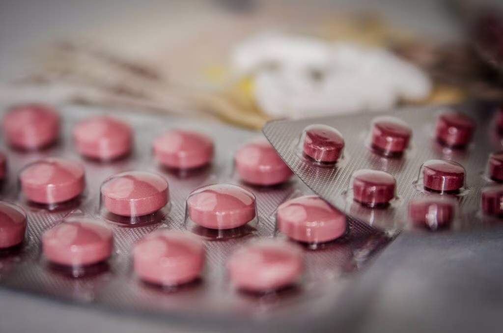 YCT529: un promettente contraccettivo maschile non ormonale 