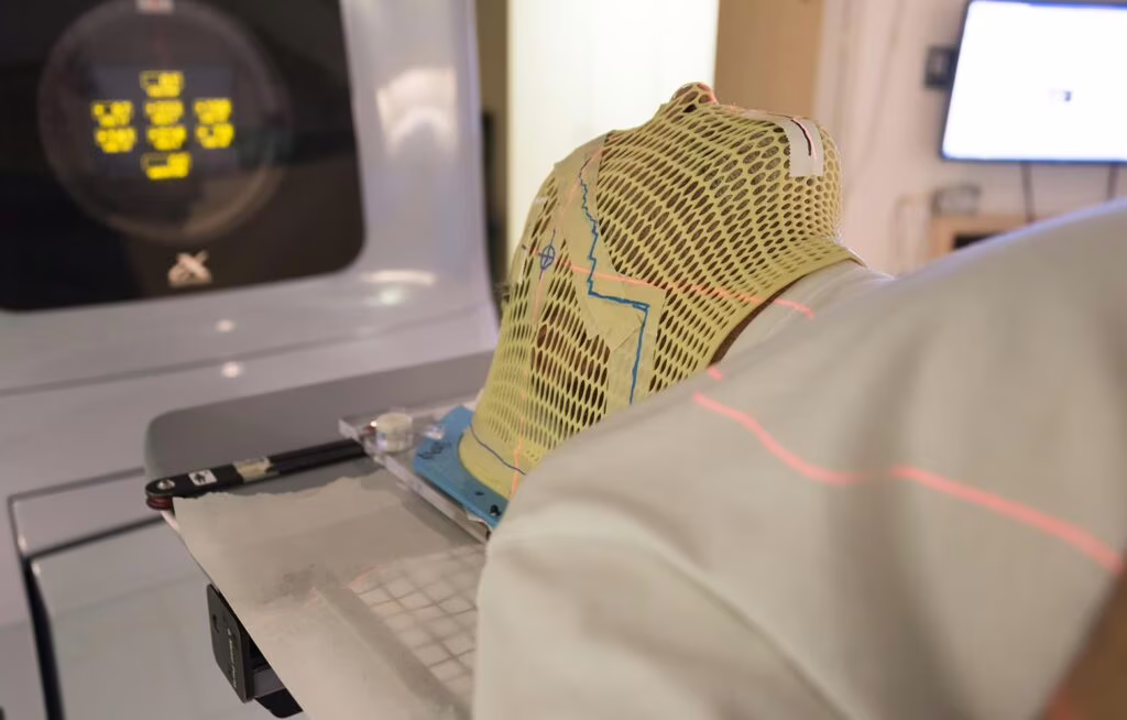 Radioterapia FLASH: un intero ciclo in un secondo