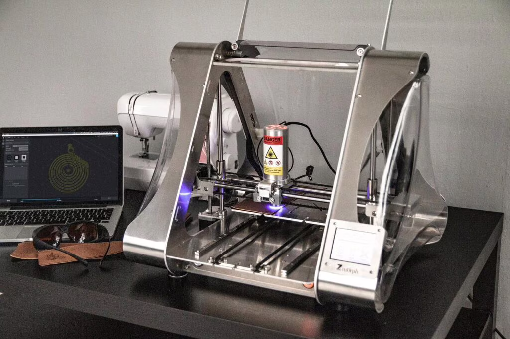 stampa 3D