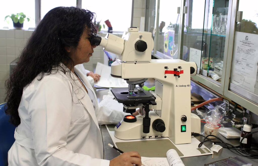 Un nuovo tassello per la conoscenza del Parkinson