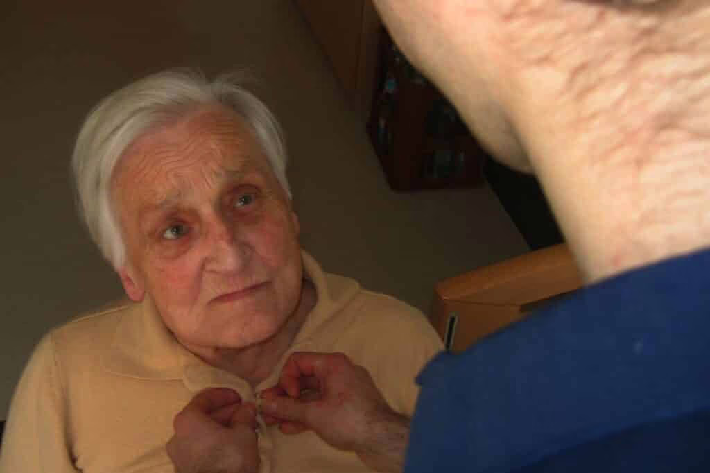 malattia di Alzheimer