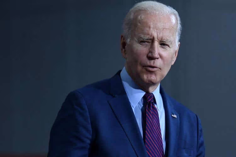 Biden covid19
